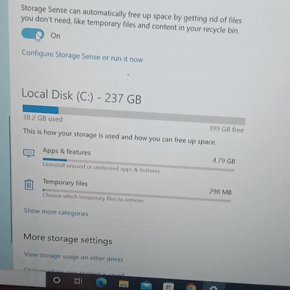 Dell Laptop
